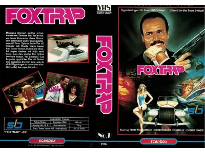 Foxtrap 